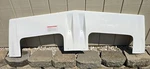 Nos Lund Visor 1971-1995 73 93 94 Chevy Chevrolet Gmc Vandura CV1. Fixed Price $399.95.