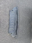 18-24 Jeep Wrangler Jl Front Bumper Air Dam 6BU42RXFAB Plastic Skid Plate Oem. Fixed Price $75.00.