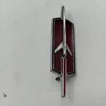 69 70 Oldsmobile Rally 350 F85 Cutlas Supreme Hood Rocket Emblem 7580150. Fixed Price $29.00.