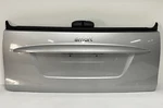 W451 Smart Fortwo 2011 Trunk Lid Hatch Tailgate Silver Complete Oem 36K. Fixed Price $265.00.