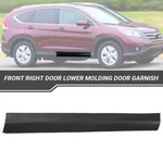 Front Right Door Lower Molding Garnish Fit Honda Cr-v 12-16 75312-T0A-A01. Fixed Price $27.90.