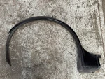 Vw MK1 Rabbit Cabriolet Left Rear Wheel Fender Moulding Arch Flare 171853817A. Fixed Price $46.97.