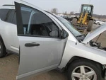 Rocker Molding Trim Passenger Side Fits 07 Compass Pieces 241010. Fixed Price $95.00.