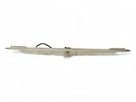 1975 - 1980 Mercedes Class W116 Molding Trim License Plate Light Lock Key. Fixed Price $131.39.