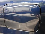 Fuel Filler Door Flap For 2017 Infiniti QX80 Assy Blu. Fixed Price $84.99.
