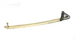 72-89 Mercedes W107 R107 450SLC 380SL 560SL Left Side Door Window Guide Rail Oem. Fixed Price $59.00.