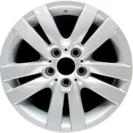 Wheel Rim Bmw 325I 325XI 328I Xdrive 328XI 330I 330XI 335D 335I 335XI M3 Oe 5958. Fixed Price $213.00.