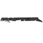 Genuine Ford Tailgate Emblem ML3Z-9942528-AA. Fixed Price $83.57.
