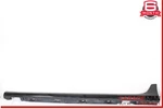 12-15 Audi A6 Left Driver Side Rocker Skirt Panel Molding 4G0853855G Oem. Fixed Price $123.75.