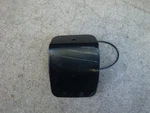 Mercedes R230 SL550 Side Skirt Jack Cover Left Rear Black 2306986930. Fixed Price $49.99.