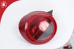 02-05 Ford Thunderbird Convertible Rear Left Side Tail Light Lamp 5W6Z13404A. Fixed Price $462.50.