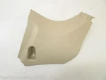 2009 Lexus IS250 Right Passenger Side Kick Panel 62101-0E020 Oem 11 12. Fixed Price $45.50.