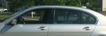 Bmw Oem E66 2002-2008 7 Series Chrome-line Side Window Piece Trim Kit New. Fixed Price $902.45.