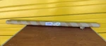 2016-2023 Porsche Macan Door Belt Molding Weatherstrip 95B-837-476-E-A78 New Oem. Fixed Price $90.00.