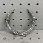 1970 S Cadillac Trunk Lid Emblem Eldorado. Fixed Price $75.00.