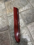 04-09 Mercedes-benz CLK350 Driver Left Rear Quarter Molding Trim Oem A2096902562. Fixed Price $26.90.