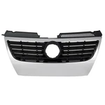 For 06-10 Passat Front Grille Assembly W/o Park Assist Chrome Insert Molding. Fixed Price $139.95.