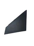 2022 - 2023 Volkswagen Taos Front Left Door Window Corner Molding Cover Oem. Fixed Price $37.88.