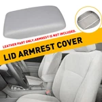 Armrest Pad Cover Center Console Box Cushion Mat For 2008-2013 Toyota Highlander. Fixed Price $14.99.
