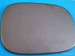 30649518 31440247 Volvo 07-16 S80 Gas Fuel Door Cover Lid Code 472. Fixed Price $71.10.