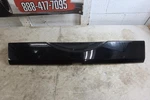 2007-2018 Jeep Wrangler Jk Oem Rear Bumper Center Cover PX8 Black 1ML22TZZAA. Fixed Price $74.95.