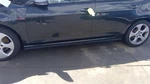 Golf Gti 2016 Rocker Panel Moulding 681571. Fixed Price $250.00.