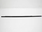 17-20 Jaguar F-pace 2018 Rear Left Driver Door Belt Window Molding Trim :o. Fixed Price $70.00.