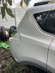 2013-2018 Toyota RAV4 Passenger Right Side Rear Quarter Panel. Fixed Price $199.00.
