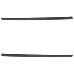 Pair Of Door Molding And Beltlines 2007-2012 Nissan Altima Front 80870JA01E. Fixed Price $155.26.