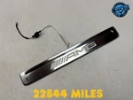 2023-2026 Mercedes Glc Front Right / Left Door Sill Scuff Plate Trim Oem 22K. Fixed Price $35.98.