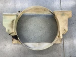 1975 Buick Electra 225 Radiator Fan Shroud For 455 Engine Donk. Fixed Price $134.99.