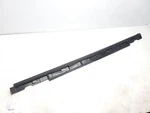 2017-2025, Mazda CX-5, Right Rocker Panel Moulding, Black, KB7W51PK1, Oem. Fixed Price $166.50.