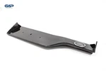 2017-2020 Land Rover Discovery Liftgate License Plate Finish Panel Molding Oem. Fixed Price $137.49.