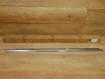 Rear Left Door Exterior Seal Genuine Mercedes W166 - A1667350365. Fixed Price $76.29.
