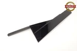 2011-2014 Porsche Cayenne Rear Left Exterior Pilar Trim Cover Oem 95855958900. Fixed Price $39.99.