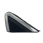 Front Left Door Mirror Corner Molding For Nissan Murano 15-2023 96319-5AA0A Us. Fixed Price $23.55.