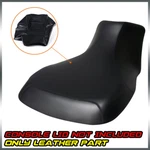 Fit For 2002+ Yamaha Grizzly 660 Seat Cover Standard Black Atv. Fixed Price $15.92.