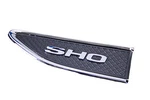 Oem New 2013-2019 Ford Taurus Sho Name Plate Lh Moulding DG1Z16178B. Fixed Price $58.78.