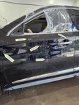Driver Left Front Door Fits 13 Infiniti JX35 600441. Fixed Price $399.00.