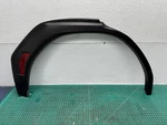 22-24 Subaru Wrx Rear Right Side Wheel Arch Fender Flare Molding Oem. Fixed Price $66.20.