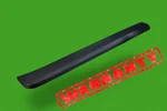2010-2013 Volvo XC60 Front Left Driver Door Exterior Lower Panel Trim Molding. Fixed Price $69.87.