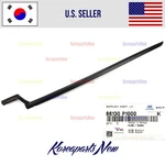 Windshield Pillar Molding Left Driver 86130P1000 Oem Kia Sportage 2023-2026. Fixed Price $89.94.