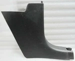 2011-2018 Volkswagen Jetta Front Right Passenger Kick Panel Trim 5C7863484. Fixed Price $26.95.