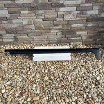 2017 - 2024 Chrysler Pacifica Right Rocker Panel Molding Oem Local Pickup. Fixed Price $300.00.