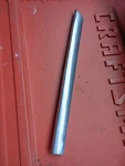 Mercedes W113 230SL 250SL 280SLRIGHT Front Fender Lower Body Side Molding. Fixed Price $55.33.