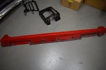 2011-2017 Lexus CT200H Right Side Rocker Molding Factory Oem. Fixed Price $247.42.
