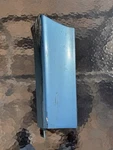85-90 Camaro Z28 Irocz Lh Drivers Rear Quarter Ground Effect 20474675. Fixed Price $48.00.