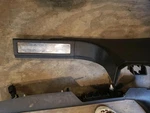 10-16 Oem Cadillac Srx Rh Sill #L0196822 TP1. Fixed Price $27.00.
