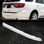 For 14-24 Dodge Durango Rear Driver Left Side Bumper Cover Molding Trim Chrome. Fixed Price $25.12.