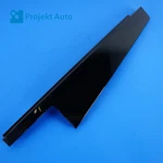 16-22 Oem Bmw Rear Right Door Pillar Trim Gloss Black Shadowline 7369886 G12. Fixed Price $29.00.